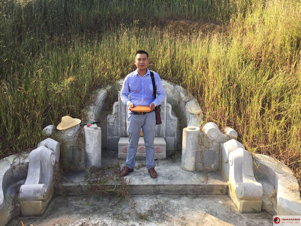 在广东普宁堪舆风水 三僚风水曾庆良│三僚杨公风水│三僚祖传风水